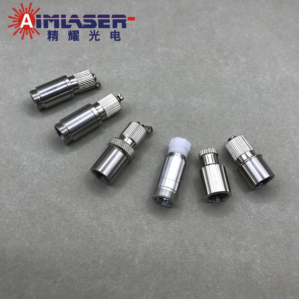 光纖準(zhǔn)直器