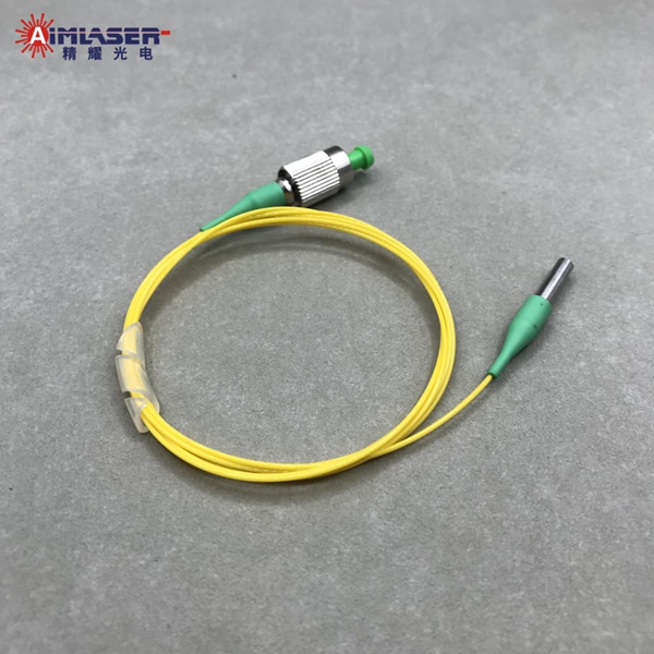 光纖耦合激光器模組