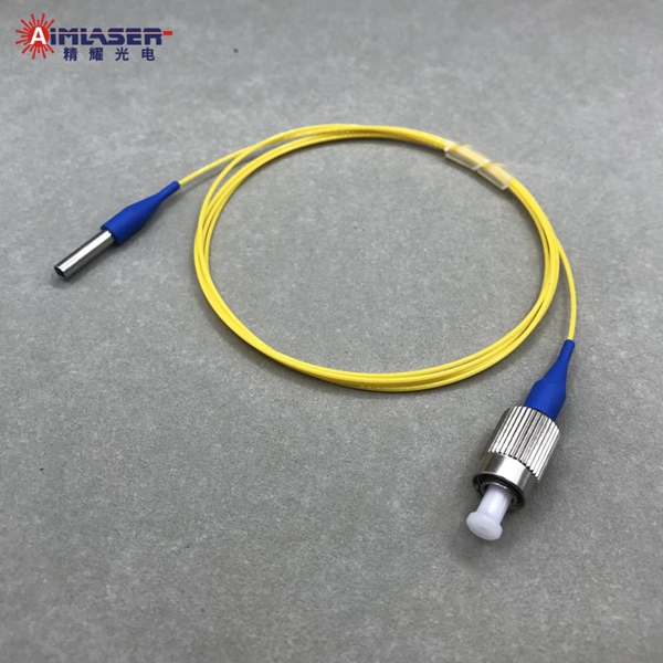 光纖準(zhǔn)直激光器