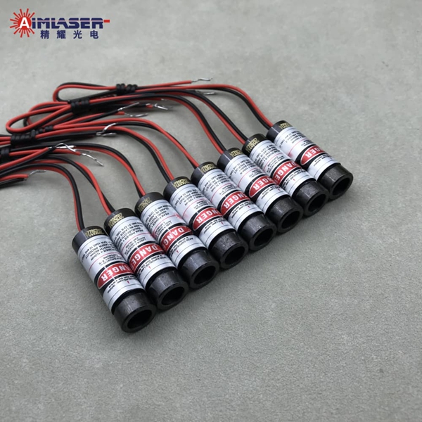 450nm多模光纖耦合激光器系統(tǒng)