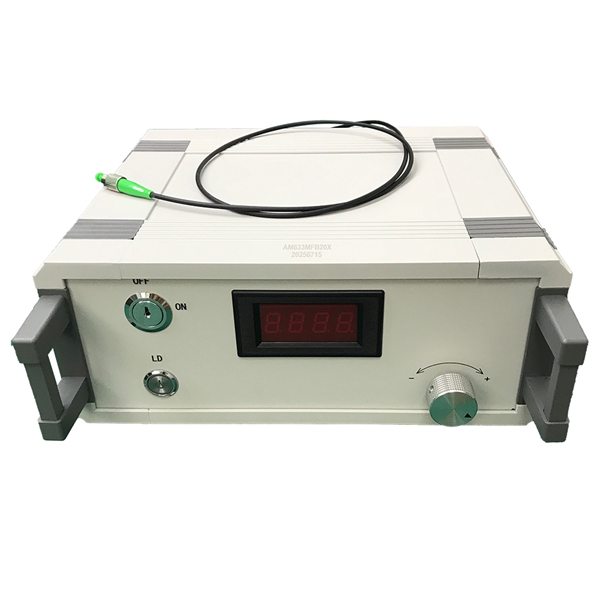 流失細胞儀激光器系統(tǒng)