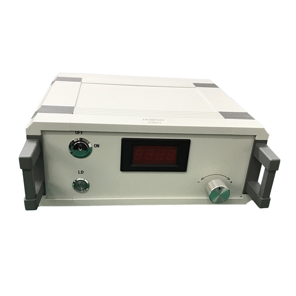 524nm單模光纖激光器（TEC內(nèi)置）