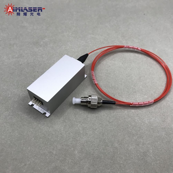 單波長激光模組（內(nèi)置TEC)