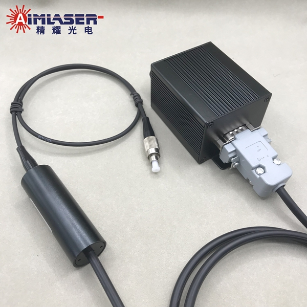 638nm粒度儀專用分離式激光器系統(tǒng)