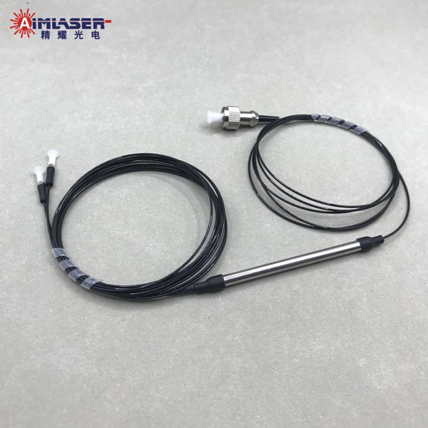 一分二光纖分束器