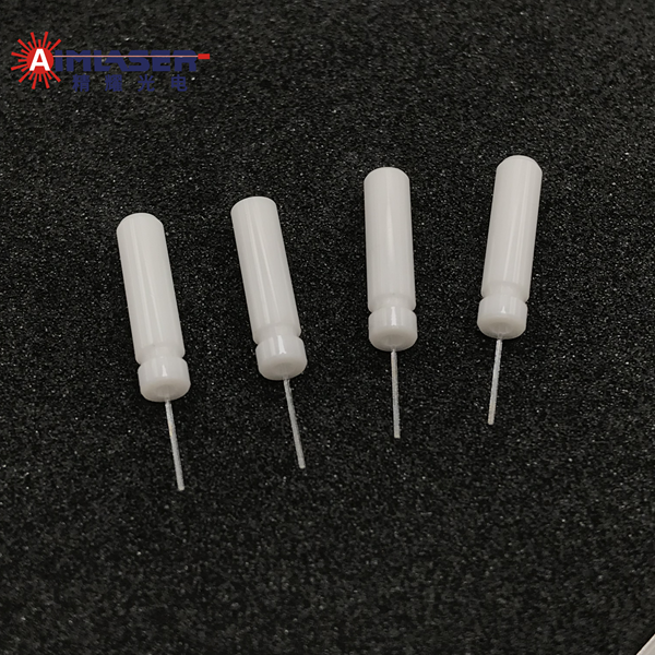 視網(wǎng)膜修復(fù)2.5mm白色陶瓷插芯