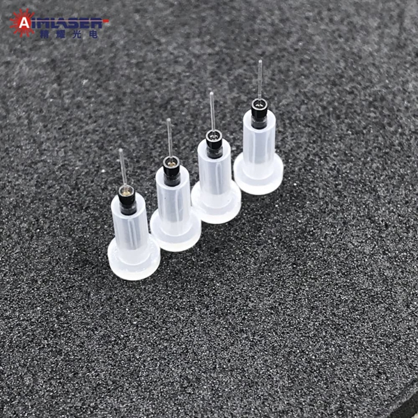 光遺傳1.25mm黑色陶瓷插芯 光遺傳1.25mm黑色陶瓷插芯