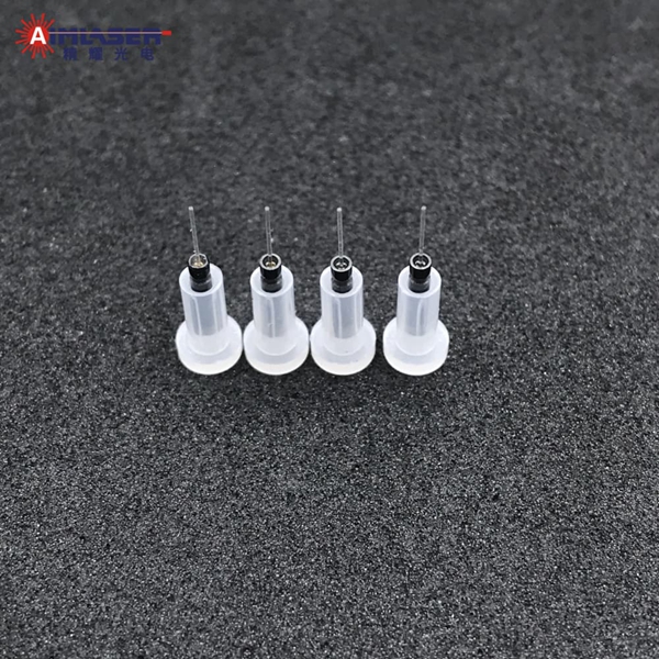 1.25mm黑色陶瓷插芯