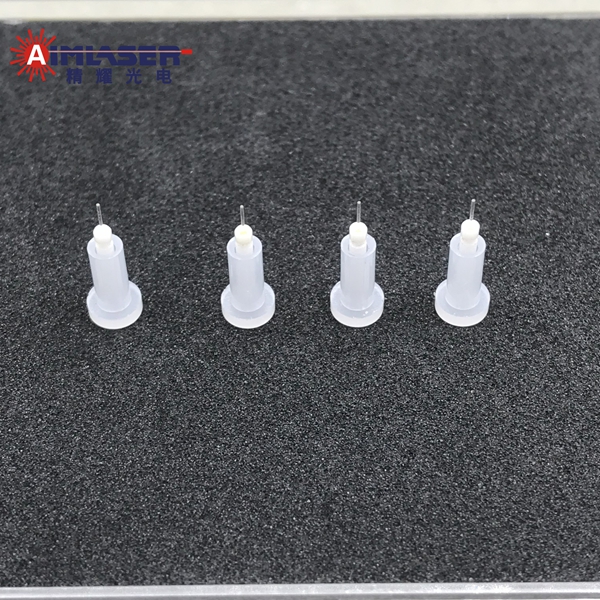 1.25mm白色陶瓷插芯