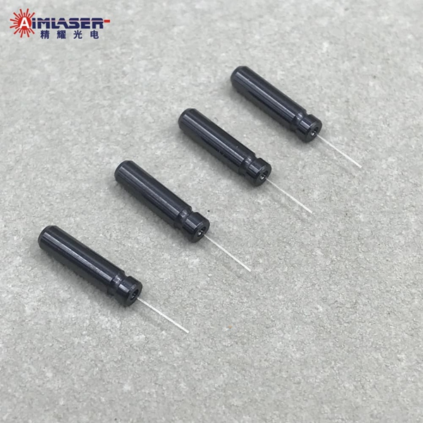 視網(wǎng)膜修復(fù)2.5mm白色陶瓷插芯 視網(wǎng)膜修復(fù)2.5mm白色陶瓷插芯