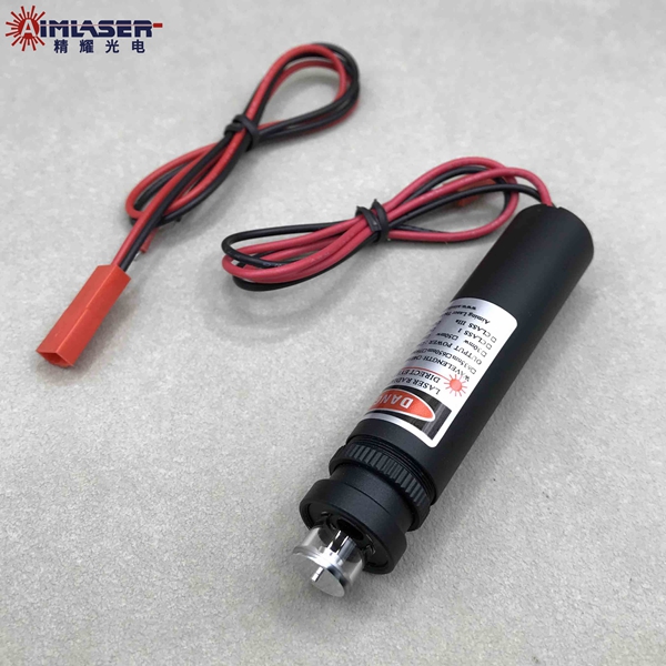 360°環(huán)形均勻線激光器規(guī)格書